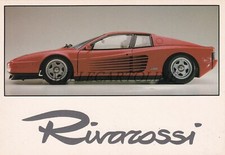 FERRARI - Rivarossi