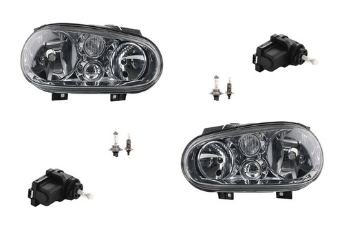 Set fanali adatto - fanali, vw