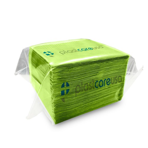 Bavaglini dentali monouso - dentali,