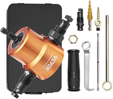 VEVOR Roditrice per Lamiera in