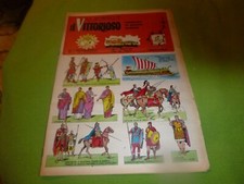 IL  VITTORIOSO  NUMERO  8  DEL