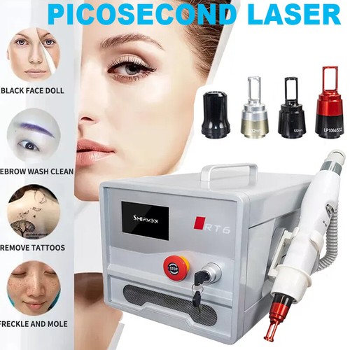 2024 pico laser picosecondi - laser,