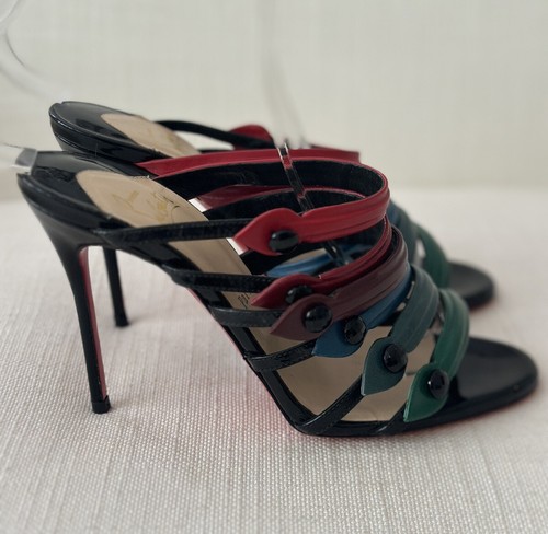 Christian louboutin tacchi - louboutin,