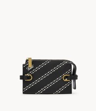 Porta Carte di Credito Donna