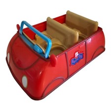 Peppa Pig Auto Giocattolo