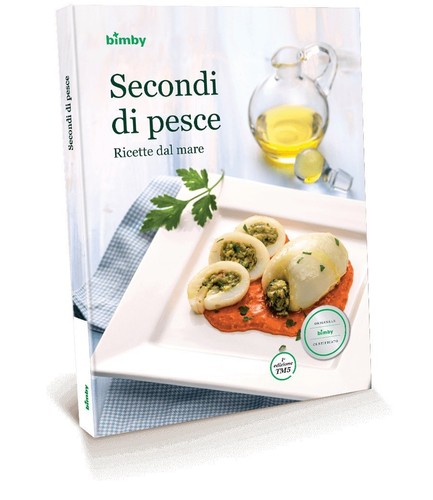 Secondi pesce ricette del - pesce,