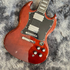 SG Standard Brown Chitarra