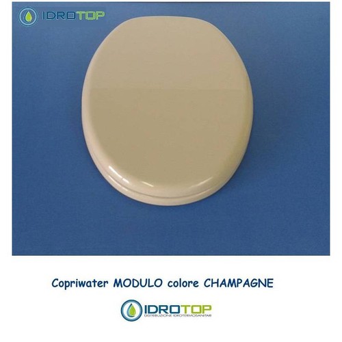 Copriwater pozzi ginori modulo - pozzi,