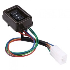 Interruttore alzacristallo