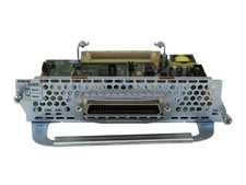 Cisco EVM-HD-8FXS/DID Modulo
