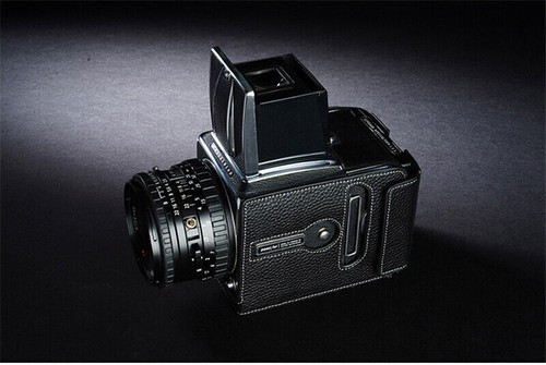 Custodia fotocamera fatta - , a