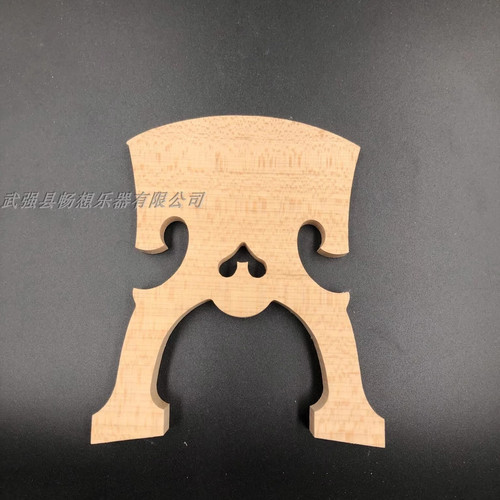 Pezzi ponte per violoncello - 5,