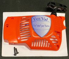 AVVIAMENTO A STRAPPO PER