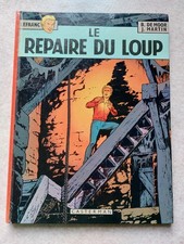 Martin - Lefranc 3 - EO - Le
