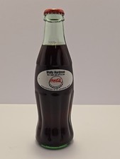 Wally Hardman Coca-Cola