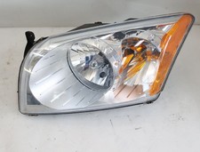 Faro proiettore anteriore