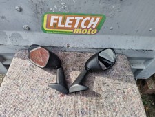 98-99 SPECCHIETTI RETROVISORI