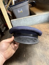 Cappello Berretto Vintage US