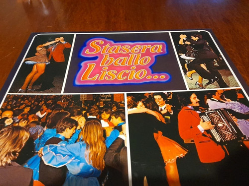 Cofanetto perfetto 33 - cofanetto, lp