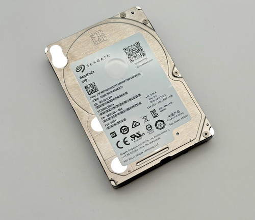 Seagate barracuda 3tb - barracuda,