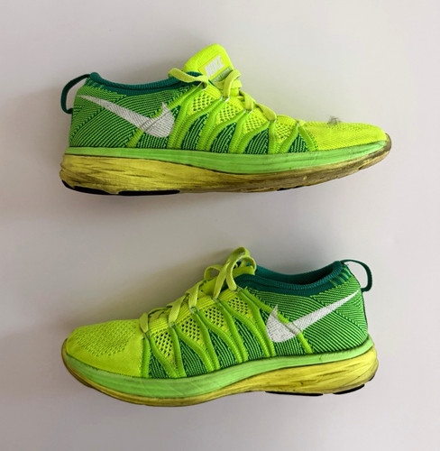 Nike flyknit lunar - nike, sneakers