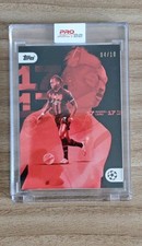 Topps Project 22 Rafael Leao Di Che Heijnen Rosso