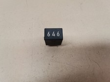 RELÈ TIMER PRERISCALDATORE AUDI A3 VOLKSWAGEN GOLF 6 PASSAT