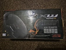 BOSCHMANN XW-532FR - Ø 130 MM