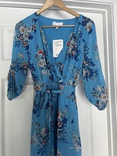 Abito midi donna DR2 Malibu
