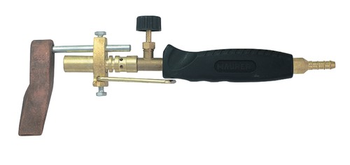 Saldatore gas con mazza rame - a,