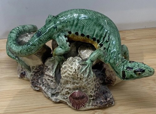 Maiolica palissay portugue - maiolica,