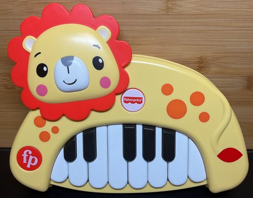 Fisher price mini - fisher-price, pianoforte