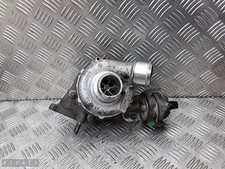TURBINA TURBOCOMPRESSORE FORD