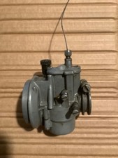 Carburatore dell'orto Dellorto