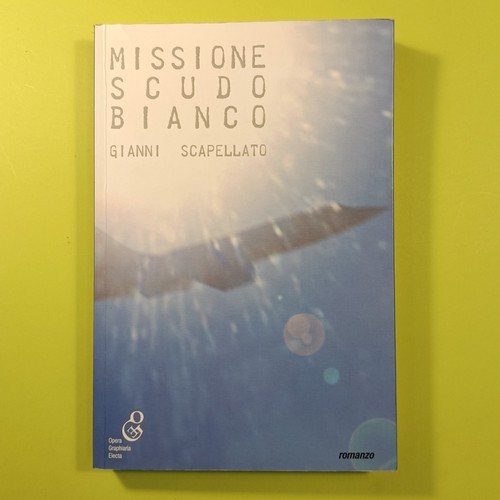 Missione scudo bianco - missione,