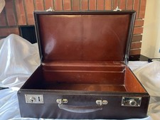 Louis Vuitton Vintage Suitcase