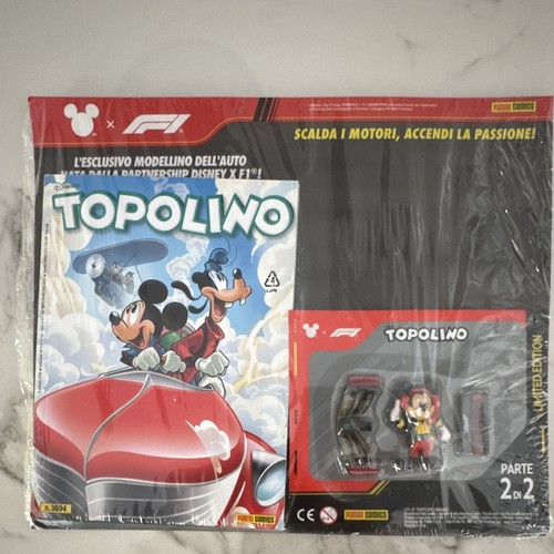 Panini comics topolino 3694 - comics, n.