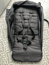 Sedile Hauck Runner Tessuto