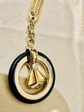 Portachiavi Oro 18 Kt