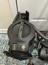 Rainbow E Series Canister