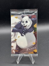 Panda 2-06 R Jujutsu Kaisen