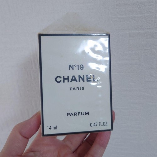 Profumo chanel 19 n - n.19, n°19