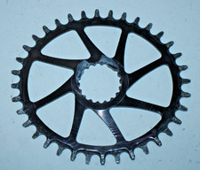 Anello Catena Bici MTB