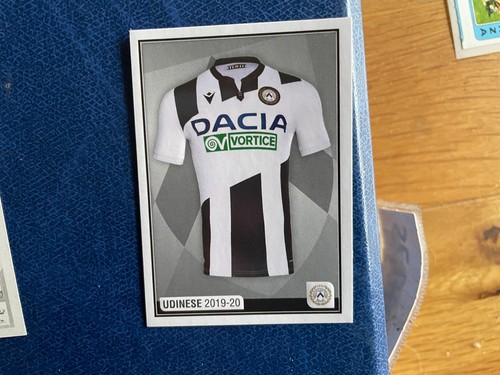 Panini calciatori 2019 - panini, 2019/20