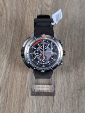 The Citizen Promaster