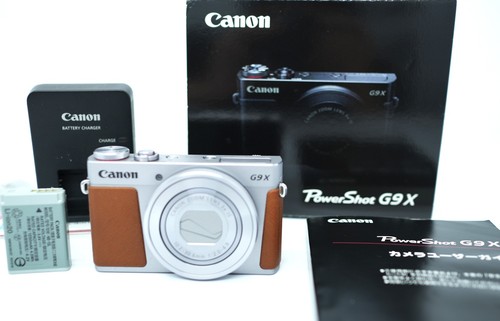 Quasi inutilizzato canon - [quasi, inutilizzato]