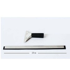 Tergicristallo Pulizia