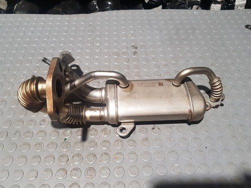 Radiatore renault scenic mk3 - radiatore,
