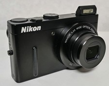 Nikon COOLPIX P300 100901