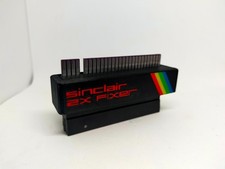 Sinclair ZX Spectrum +3 o